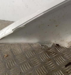 Aile avant droit BMW SERIE 1 E81 Photo n°6