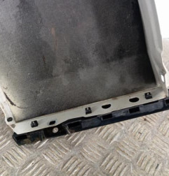 Aile avant droit BMW SERIE 1 E81 Photo n°7