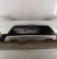 Pare choc arriere DACIA SANDERO 2 Photo n°1