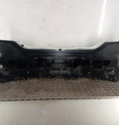 Pare choc arriere DACIA SANDERO 2 Photo n°6