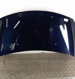 Capot DS DS3 Photo n°1