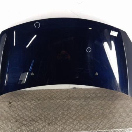 Capot DS DS3 Photo n°1