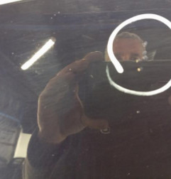 Capot DS DS3 Photo n°3