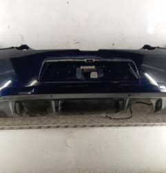 Pare choc arriere DS DS3 Photo n°1