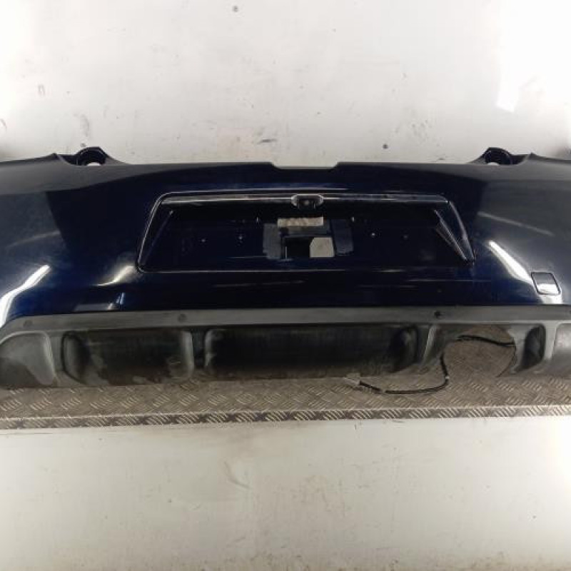 Pare choc arriere DS DS3