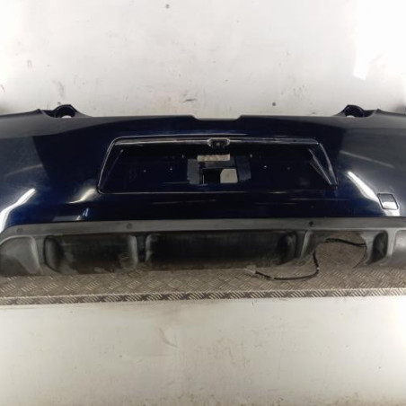 Pare choc arriere DS DS3 Photo n°1