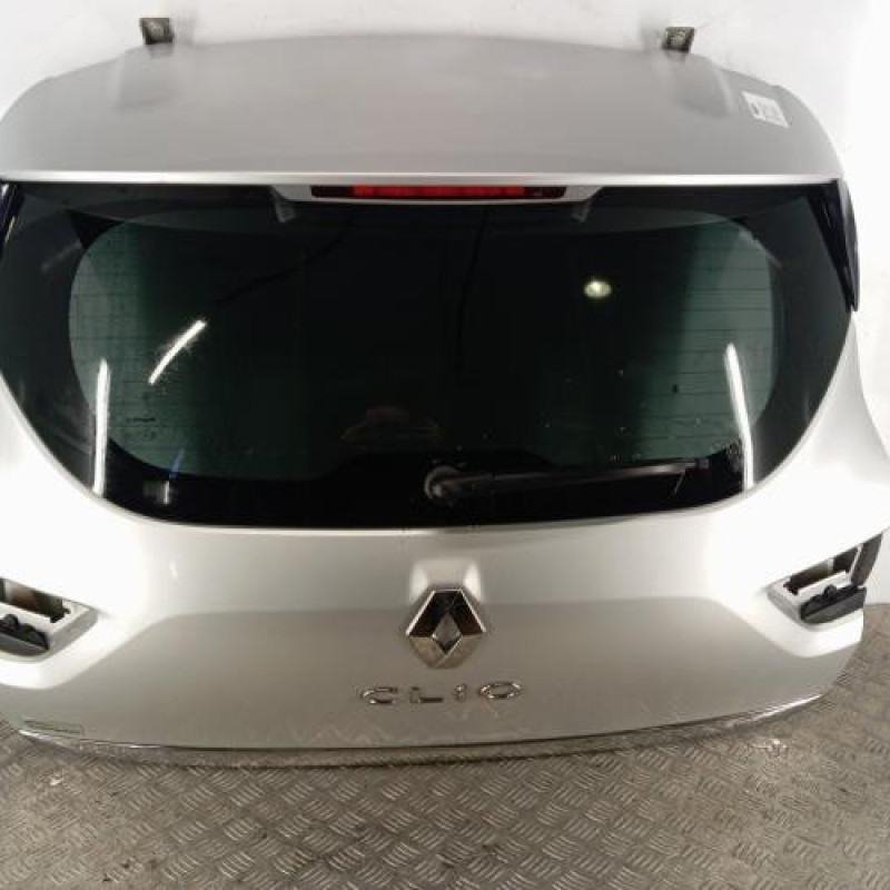 Malle/Hayon arriere RENAULT CLIO 4