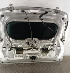 Malle/Hayon arriere RENAULT CLIO 4