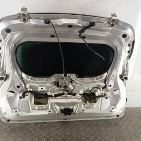 Malle/Hayon arriere RENAULT CLIO 4