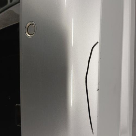 Pare choc arriere RENAULT CLIO 4