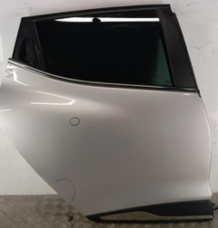 Porte arriere droit RENAULT CLIO 4 Photo n°1