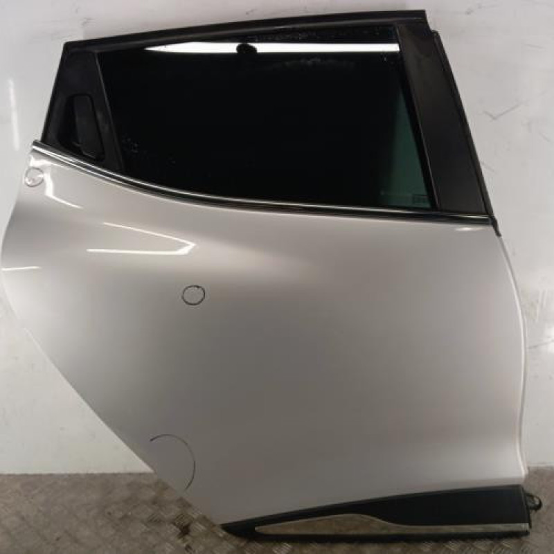 Porte arriere droit RENAULT CLIO 4