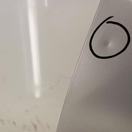 Porte arriere droit RENAULT CLIO 4