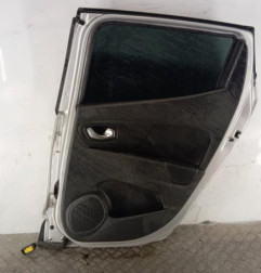 Porte arriere droit RENAULT CLIO 4 Photo n°5
