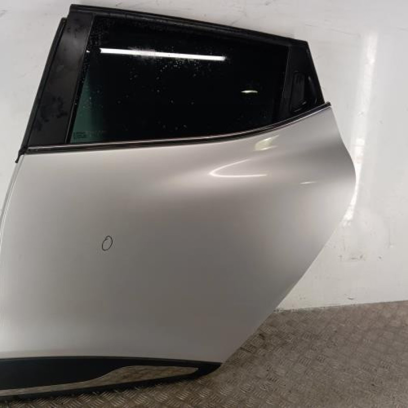 Porte arriere gauche RENAULT CLIO 4