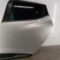 Porte arriere gauche RENAULT CLIO 4