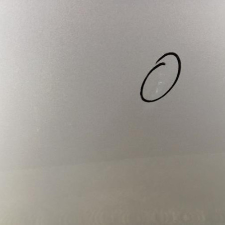 Porte arriere gauche RENAULT CLIO 4