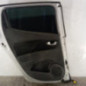 Porte arriere gauche RENAULT CLIO 4