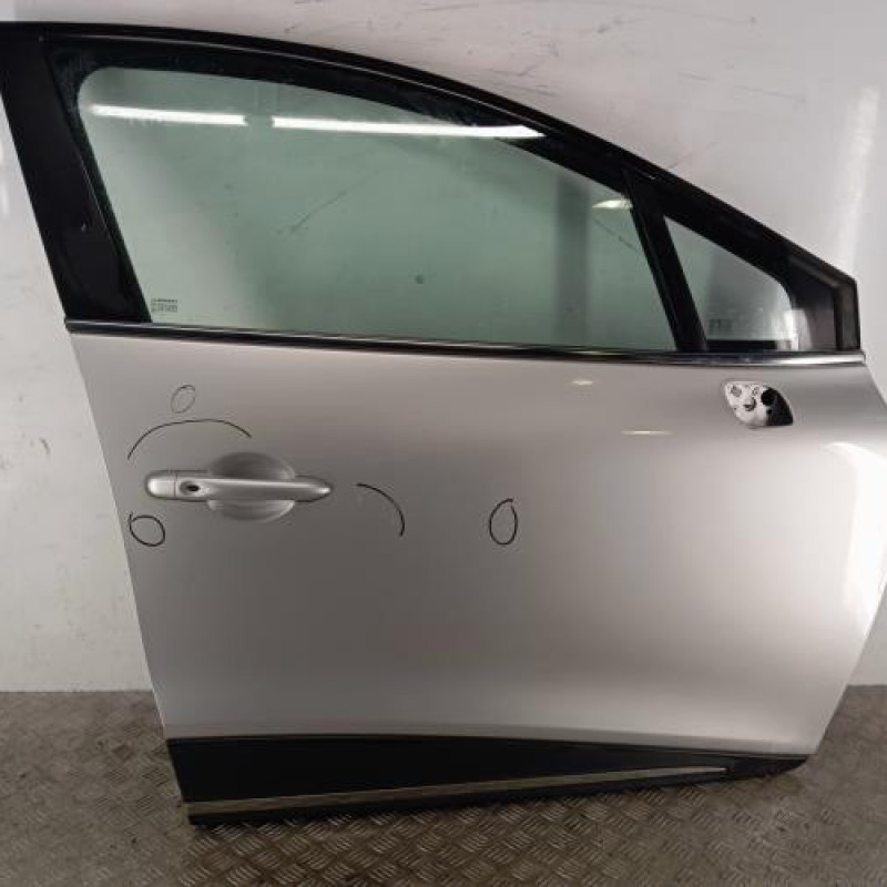 Porte avant droit RENAULT CLIO 4