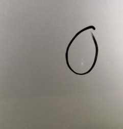 Porte avant droit RENAULT CLIO 4 Photo n°4