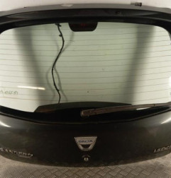 Malle/Hayon arriere DACIA SANDERO 1 Photo n°1