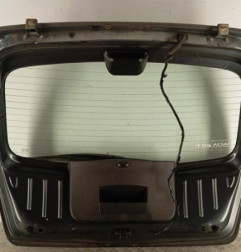 Malle/Hayon arriere DACIA SANDERO 1