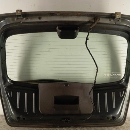 Malle/Hayon arriere DACIA SANDERO 1