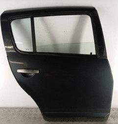 Porte arriere droit DACIA SANDERO 1 Photo n°1
