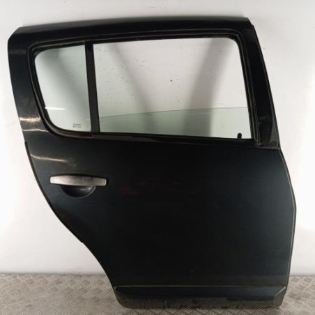 Porte arriere droit DACIA SANDERO 1 Photo n°1