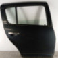 Porte arriere droit DACIA SANDERO 1