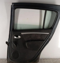 Porte arriere droit DACIA SANDERO 1