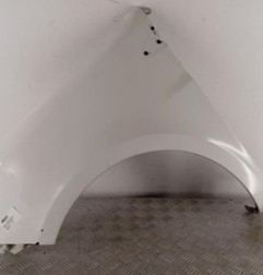 Aile avant gauche RENAULT CLIO 3 Photo n°1