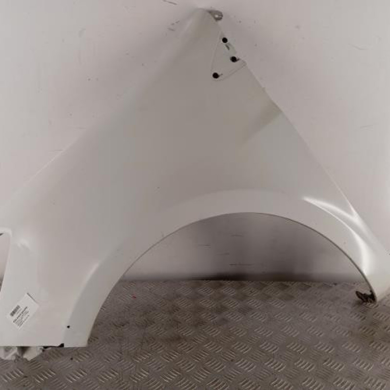 Aile avant gauche RENAULT CLIO 3