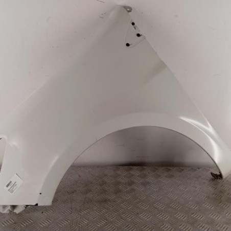 Aile avant gauche RENAULT CLIO 3 Photo n°1