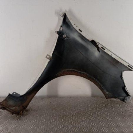 Aile avant gauche RENAULT CLIO 3