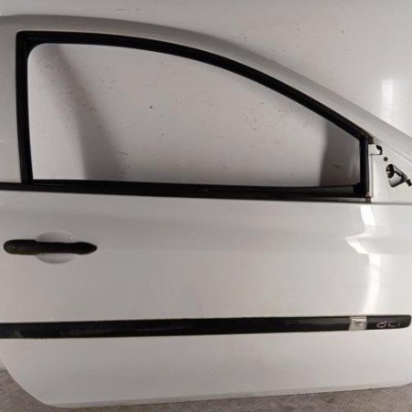 Porte avant droit RENAULT CLIO 3