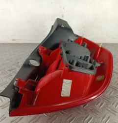 Feu arriere principal gauche (feux) RENAULT CLIO 3