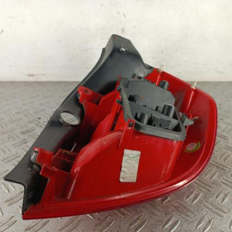 Feu arriere principal gauche (feux) RENAULT CLIO 3