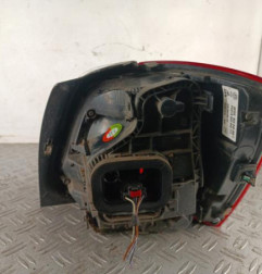 Feu arriere principal gauche (feux) VOLKSWAGEN POLO 5