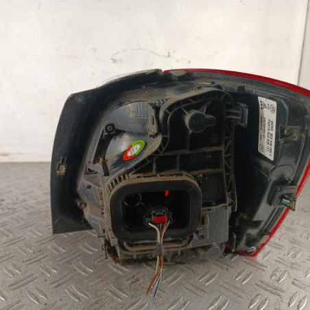Feu arriere principal gauche (feux) VOLKSWAGEN POLO 5