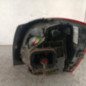 Feu arriere principal gauche (feux) VOLKSWAGEN POLO 5