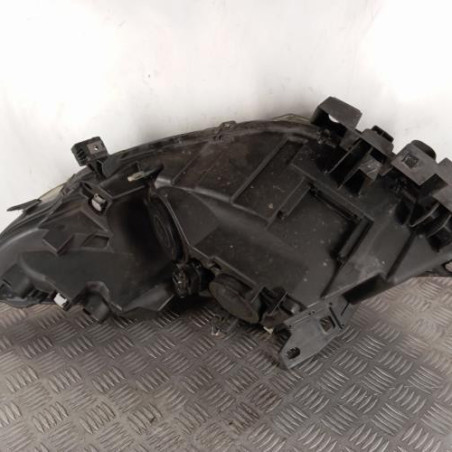 Optique avant principal droit (feux)(phare) RENAULT SCENIC 3