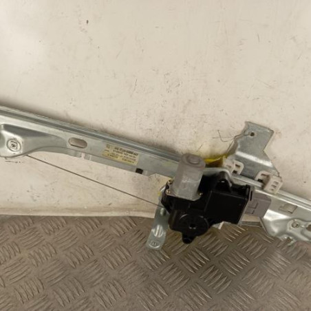 Leve vitre electrique arriere droit PEUGEOT 3008 1 Photo n°1