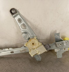 Leve vitre electrique avant droit PEUGEOT 3008 1 Photo n°1