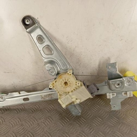 Leve vitre electrique avant droit PEUGEOT 3008 1 Photo n°1