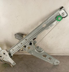 Leve vitre electrique avant gauche PEUGEOT 3008 1