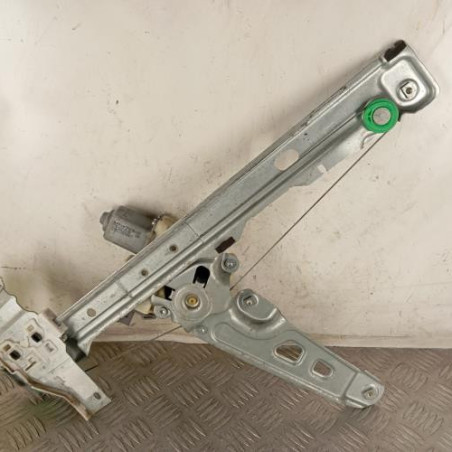 Leve vitre electrique avant gauche PEUGEOT 3008 1