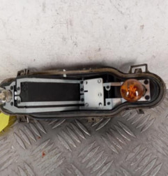 Platine feu arriere droit RENAULT SCENIC 3 Photo n°1