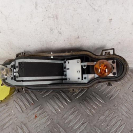 Platine feu arriere droit RENAULT SCENIC 3 Photo n°1