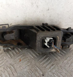 Platine feu arriere droit RENAULT SCENIC 3